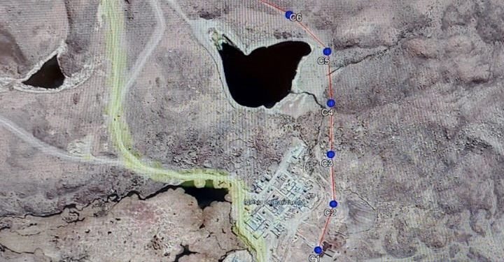 Aprueban proyecto de electrificación en General Lagos