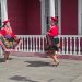 Cuarto encuentro de Danzas Migrantes en el Teatro Municipal de Iquique