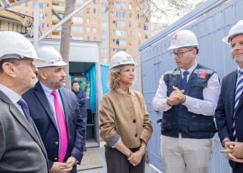 Proyecto busca fortalecer la seguridad energética de colegios SLEP que funcionan como albergues