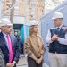 Proyecto busca fortalecer la seguridad energética de colegios SLEP que funcionan como albergues