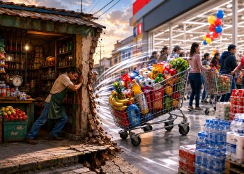 170 mil almacenes de barrio: De la supervivencia a la ventaja competitiva