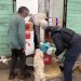 Armada de Chile apoya a las comunidades de Huasco, Tongoy y Coquimbo afectadas por las lluvias