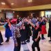 BAFONA dicta taller para más de 60 bailarines y músicos en Arica