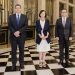 Consejo del Banco Central de Chile acordó mantener la tasa de interés de política monetaria en 4,5%.