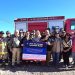 Bienes Nacionales y Gore Tarapacá entregan terreno para futuro Cuartel de Bomberos de Pica