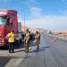 Transporte de carga deberá utilizar rutas alternativas durante los días de mayor flujo a La Tirana