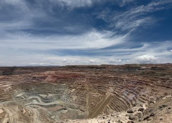 BHP ingresa proyecto de inversión de US$1.500 millones para habilitar la reapertura de Cerro Colorado por 20 años adicionales