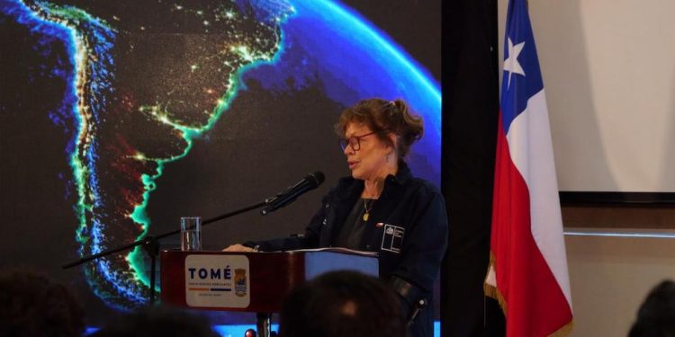 Ministra Parot: “Gestionar bien el territorio fiscal es clave para enfrentar los desafíos de Chile y sus regiones”