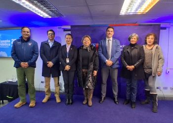 Cuenta Pública del Sernapesca 2026 con énfasis en el mejoramiento de la fiscalización