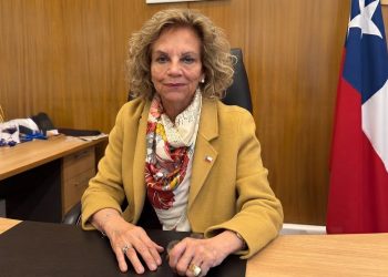 La Tirana: Un patrimonio que nos une, por Adriana Tapia Cifuentes, Delegada Presidencial de Tarapacá