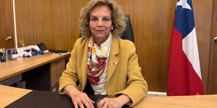 La Tirana: Un patrimonio que nos une, por Adriana Tapia Cifuentes, Delegada Presidencial de Tarapacá
