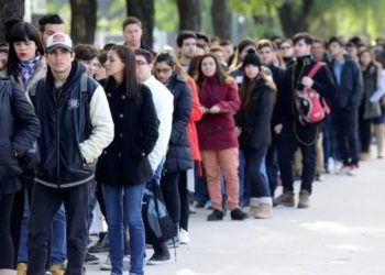 Desempleo juvenil: cuando la experiencia se convierte en una barrera