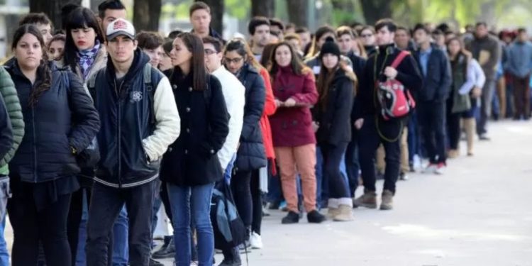 Desempleo juvenil: cuando la experiencia se convierte en una barrera