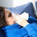 Desde congestión nasal hasta alterar nuestra piel: Los efectos de la humedad que no conocías