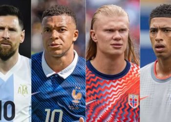 Mundial 2026: ¿Metáfora o hipérbole? / Por Pepe Auth