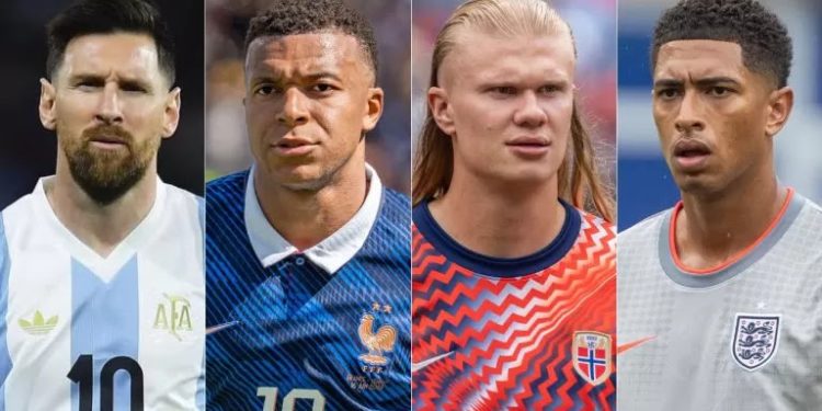 Mundial 2026: ¿Metáfora o hipérbole? / Por Pepe Auth