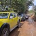 Encuentran cuerpo de trabajador de CGE desaparecido en el Maule durante sistema frontal