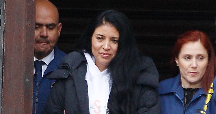 Tribunal abona mil 463 días a condena de exalcaldesa de Antofagasta Karen Rojo: Sólo le restarán 363 días por cumplir