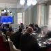Oficiales de la FACH participaron en seminario sobre Resilencia Estratégica e Innovación en Defensa
