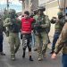 Detenido «El Panda»: Acusado de balear a dos carabineros
