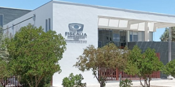 5 peruanos detenidos como presuntos autores de trata de persona con fines de explotación sexual, lavado de activos y asociación criminal