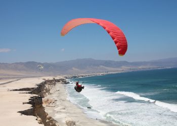 Turismo aventura da un paso histórico: Nueva normativa incorpora el salto bungee y refuerza estándares de seguridad