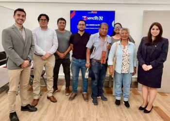 SENCE abre convocatoria para integrar su Consejo de la Sociedad Civil en la Región de Arica y Parinacota