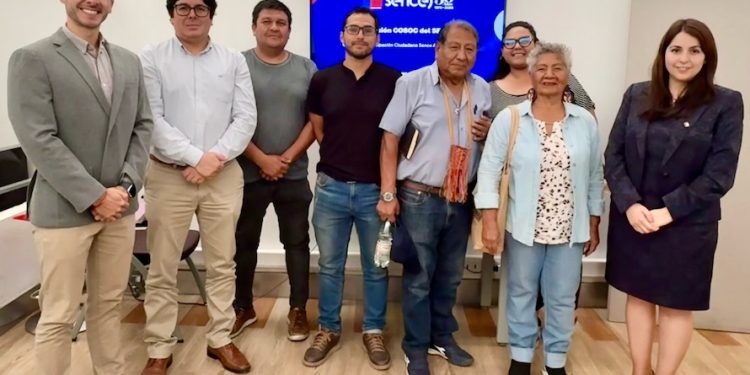 SENCE abre convocatoria para integrar su Consejo de la Sociedad Civil en la Región de Arica y Parinacota