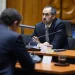 Senado desestima acusación constitucional en contra del exministro Grau