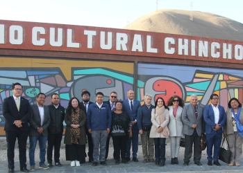 Consejo Regional de Arica y Parinacota sesiona en Cuya con un fuerte compromiso por el desarrollo de las comunas rurales