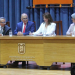 Hito histórico: Jennifer Peralta Montecinos asumió como la primera rectora de la Universidad de Tarapacá