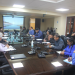 CORE reafirma compromiso para destrabar proyecto de la nueva Posta Rural de Visviri