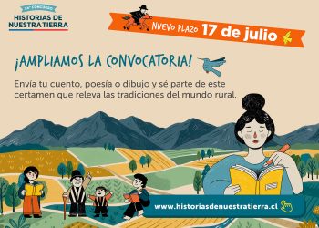 Minagri y FUCOA amplían el plazo para participar en el concurso Historias de Nuestra Tierra 2026