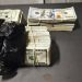 Fiscalizadores del Servicio Nacional de Aduanas incautaron en Colchane US$ 170 mil dólares en camión boliviano