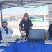 IFOP Iquique en la 3ª Versión del Festival Medioambiental Familiar del Borde Costero