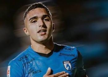 Copa Chile: Dragones y Piratas no se sacan ventajas en el Tierra de Campeones: Gusto a poco 1-1