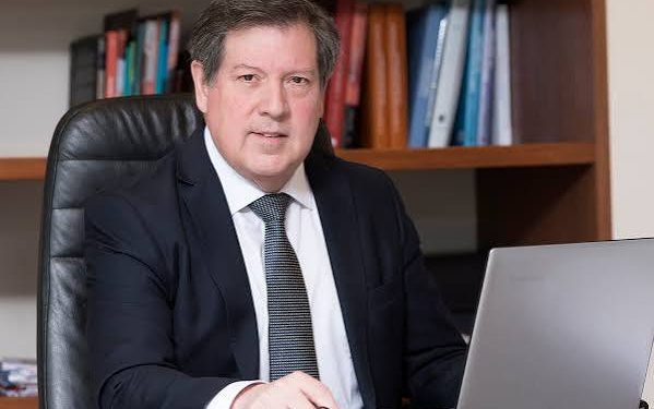 La paradoja minera: Aún estamos a tiempo