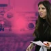 El retorno de Rojo: Exalcaldesa llega a Chile este miércoles escoltada por PDI en un vuelo comercial