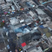 Siniestro en Iquique deja un muerto, un bombero lesionado y 17 damnificados