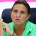 Excandidata presidencial de Perú: «Decisiones políticas han hecho mucho daño a Arica y Tacna»