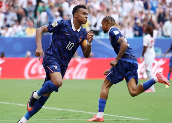 Mbappé se queda con la Bota de Oro de adidas: 10 goles en la Copa Mundial de la FIFA 2026