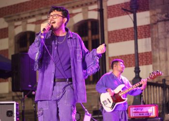 Parada Mixta gana el Festival Chinchorro Sin Fronteras 2026