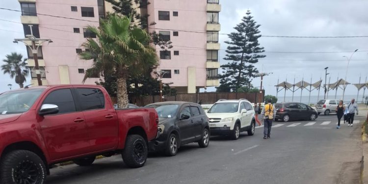 Refuerzan fiscalización preventiva para mantener despejadas las vías de desvío ante el regreso a clases