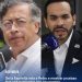 De la Espriella suspende transición con el gobierno de Petro: ¿Qué está pasando en Colombia?