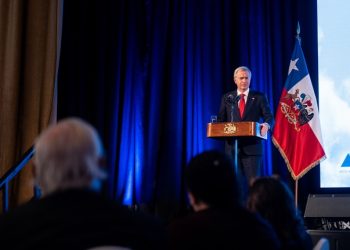 Presidente Kast llamó a empresarios uruguayos a fortalecer vínculos comerciales y de inversión entre ambos países