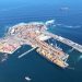 Puerto de Iquique cierra primer semestre con alza de 4% en transferencia de carga