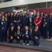 Estudiantes de Tarapacá se capacitan como embajadores universitarios para derribar mitos sobre la donación de órganos y tejidos