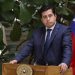 Senador Pedro Araya (PPD) defiende acuerdo con el gobierno por megarreforma y cuestiona «infantilismo» de la oposición