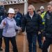 Sistema frontal: Cómo está funcionando el operativo del gobierno ante la emergencia que podría durar una semana