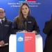 Senapred confirma 13 fallecidos, 4 desaparecidos y 3 mil 469 damnificados por sistema frontal
